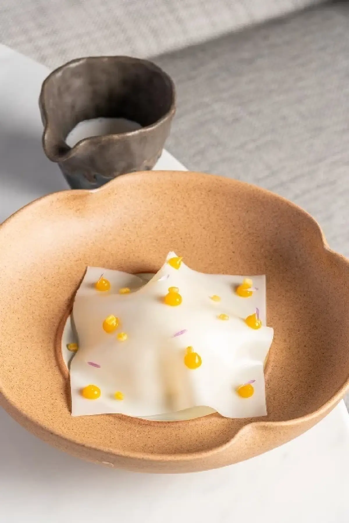 ‘เซตอาหารกลางวัน’ ที่ Lily’s ห้องอาหารสุดชิค ‘วิวสวนลุมพินี’