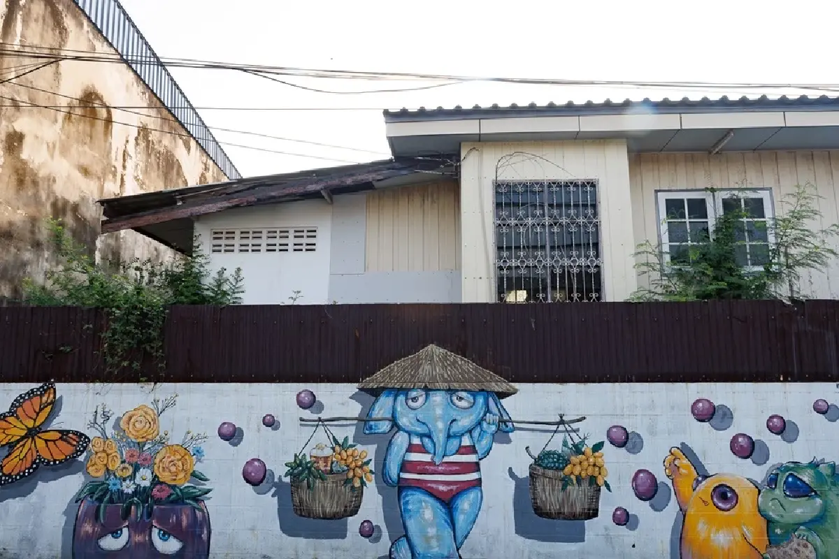 พักหลบร้อนที่ 'นครนายก' ชิมผลไม้ GI มะยงชิด มะปรางหวาน สดจากสวน