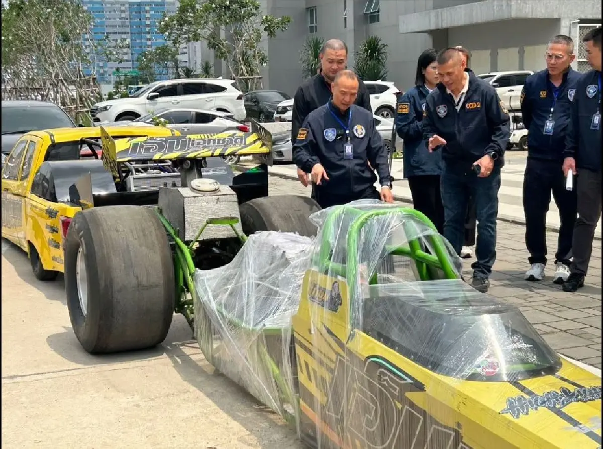 ยึดทรัพย์ 222 ล้าน แม่-3ภรรยา 'เอ็ม เอกชาติ' ลากไส้ฟอกเงิน