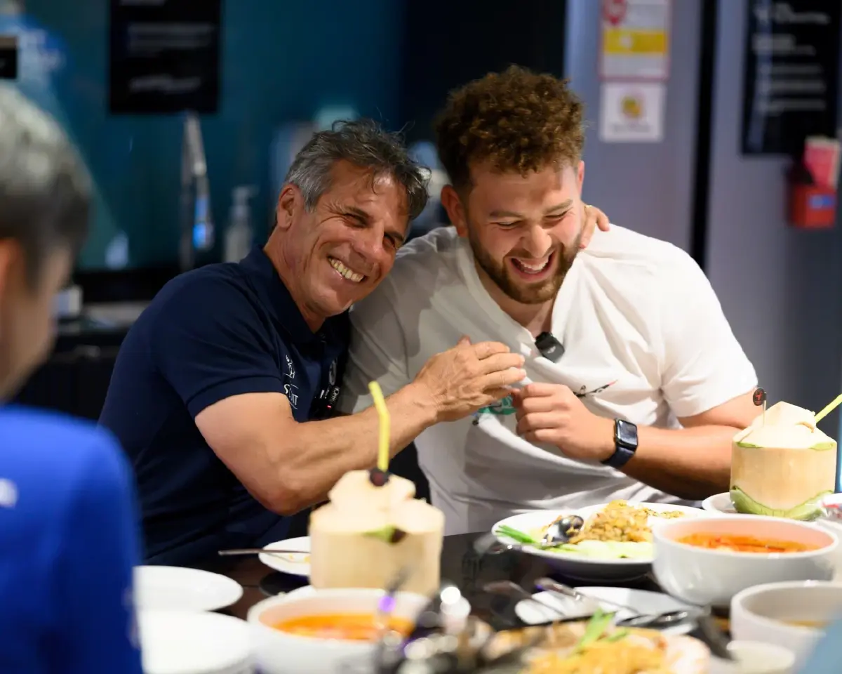 แอสคอทท์ และ เชลซี ร่วมเฉลิมฉลองความสำเร็จ The Famous CFC 2024/25