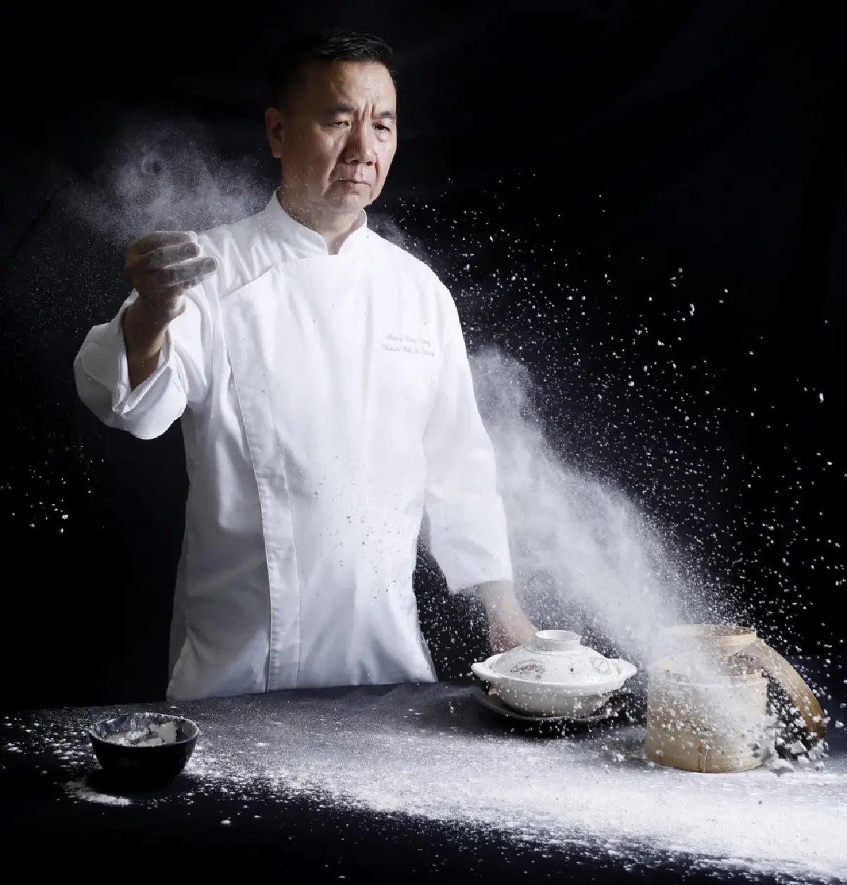 ‘อาหารจีน’ สไตล์เรโทร ควิซีน ที่ ‘ซิลค์ โร้ด’ โดย ‘เชฟกั๊ม’