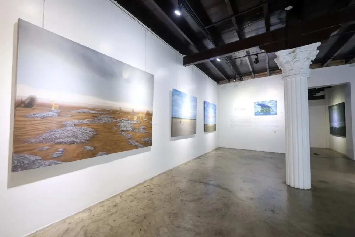 เปิดใจ ‘เกียรติวัฒน์ ศรีจันทร์วันเพ็ญ’ หัวหน้ากลุ่ม Made in Song Wat กับงานปั้นย่านให้ฮิตติดอันดับโลกเป็นไปได้ไง