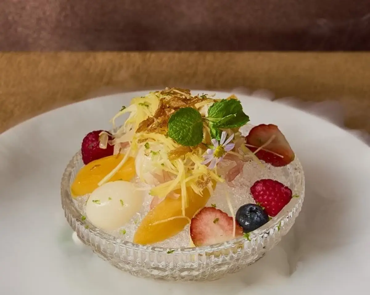 ‘5 อันดับข้าวแช่’ ประจำฤดูกาล 2568 นี้ ที่คุณไม่ควรพลาด