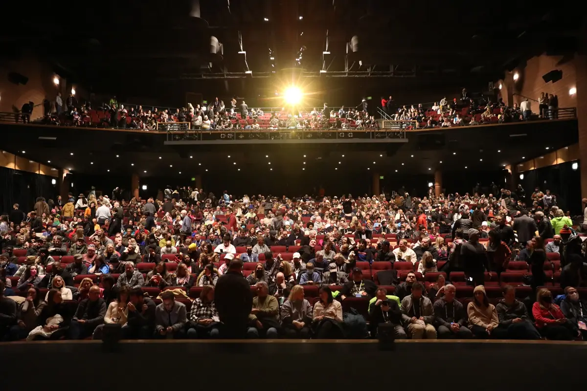 ผลรางวัล SUNDANCE FILM FESTIVAL 2025 ในห้วงความแตกต่างหลากหลาย