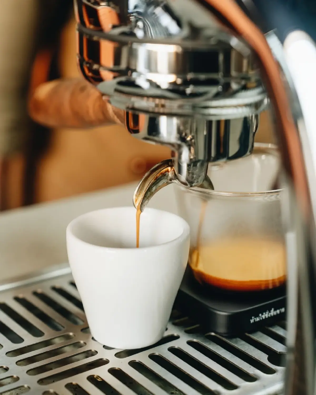 ธุรกิจร้านกาแฟเจ็บหนัก! ยอม ‘กลืนเลือด’ ต้นทุนแพงแต่ขึ้นราคาไม่ได้