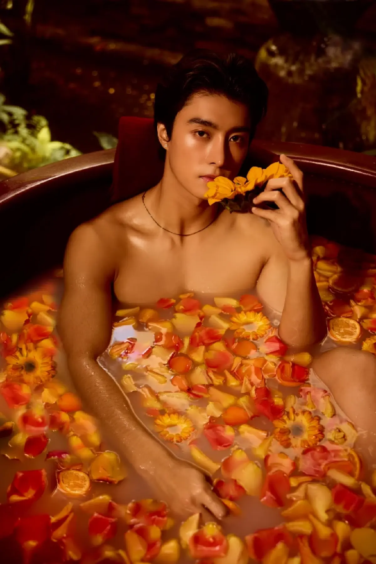 divana เปิดตัว 'Sunrise' โปรแกรมนวดปลุกพลังจากภายใน ผ่านศาสตร์ไทย-อายุรเวทและหินบำบัด