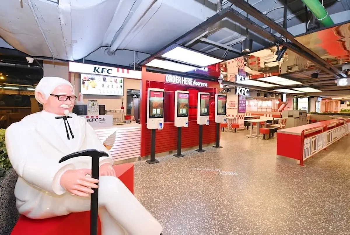 เปิด 8 เทรนด์ 'ธุรกิจร้านอาหาร' ทุนจีนรุกคืบ แบรนด์เก่าถูกท้าทายจากเลือดใหม่!