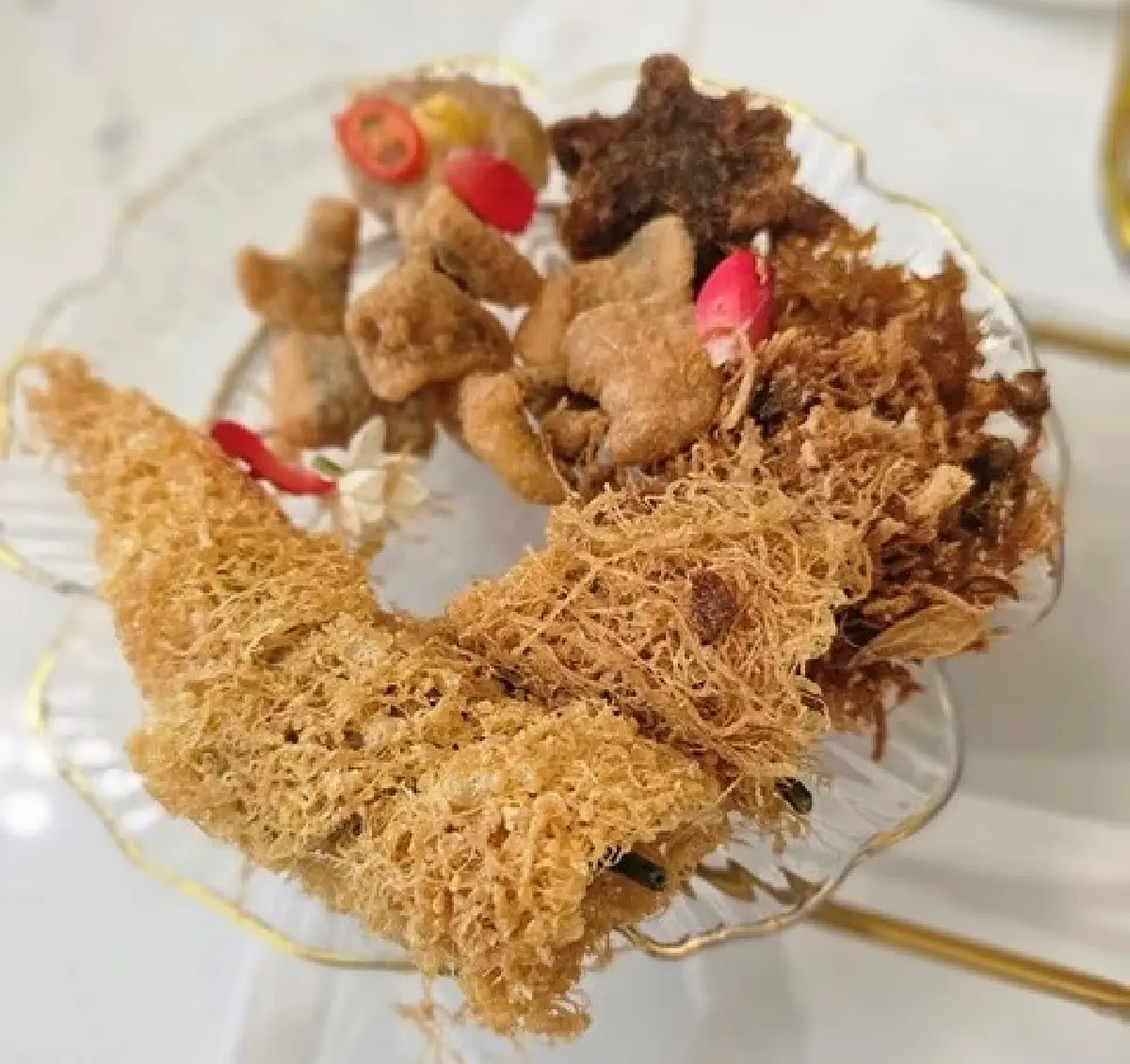 ‘5 อันดับข้าวแช่’ ประจำฤดูกาล 2568 นี้ ที่คุณไม่ควรพลาด