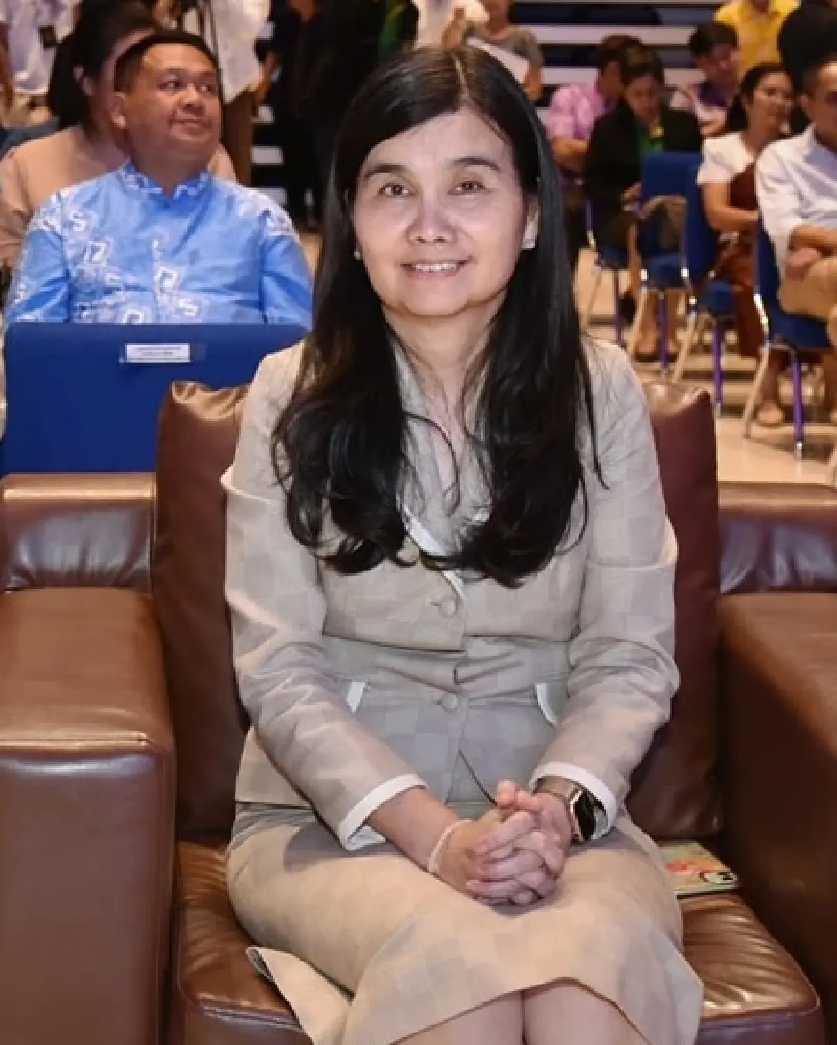 ประกาศขึ้นบัญชี ‘มรดกภูมิปัญญาทางวัฒนธรรม’ ปี 67 จำนวน 10 รายการ