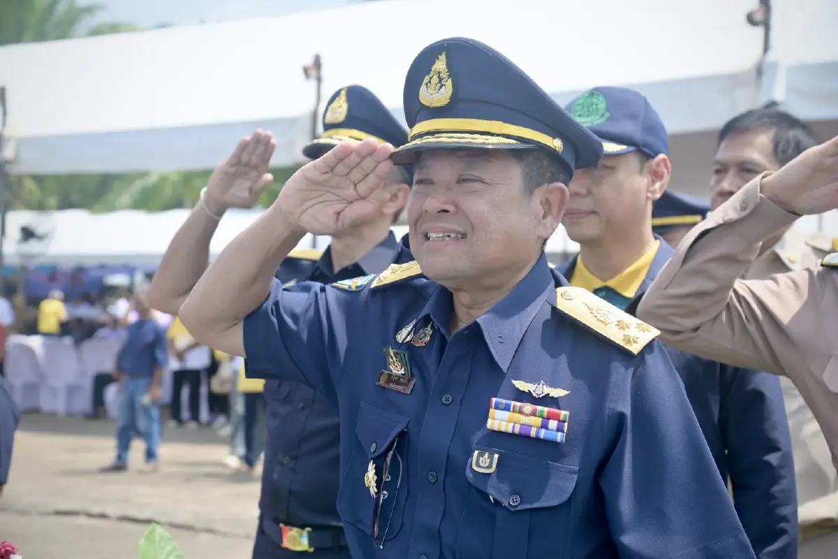 กรมประมง ประกาศปิดอันดามัน 3 เดือน ป้องทรัพยากรสัตว์น้ำ