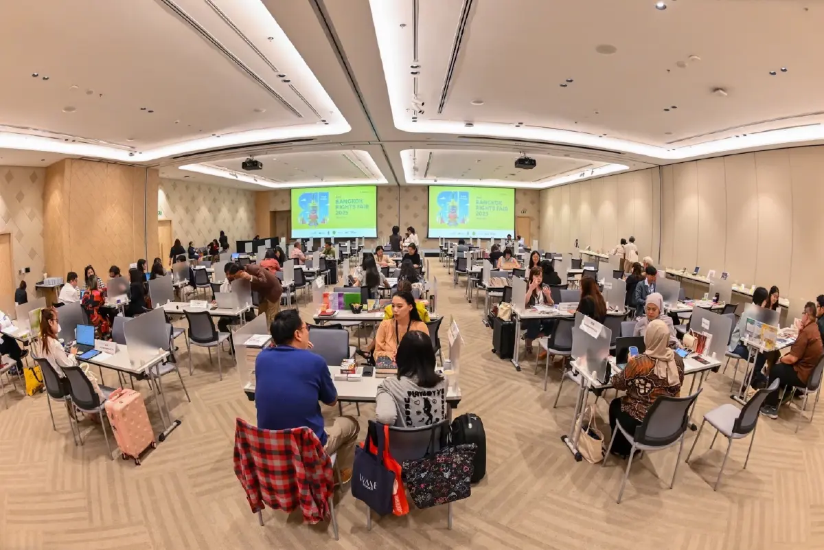 ซื้อขายลิขสิทธิ์หนังสือไทยบูม  ‘นิยาย-โนว์ฮาว’มาแรงสะพัด 68 ล้าน