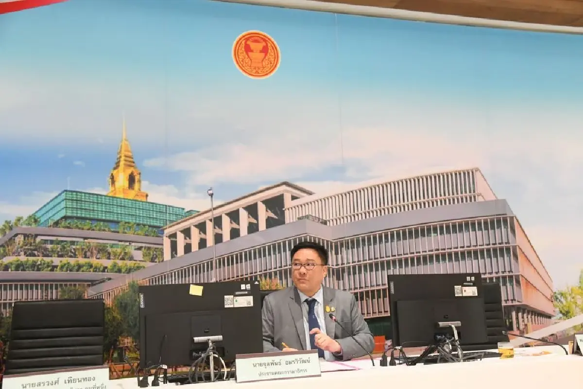 ดันทุรัง ‘เอนเทอร์เทนเมนต์ฯ ’ ระวัง รัฐบาล-แพทองธาร‘พัง’