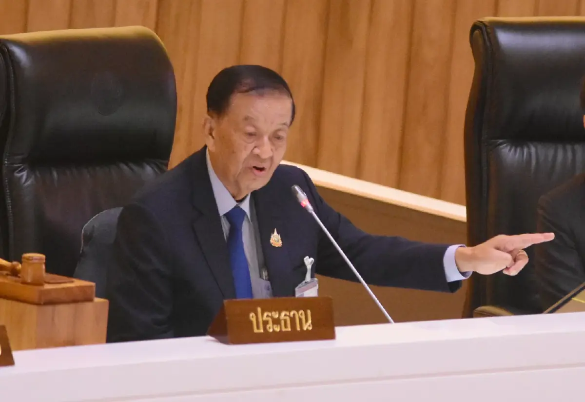 ‘เพื่อไทย’ขยับ ‘พรรคร่วม’? ลุ้นเส้นทางอันตราย 'รัฐบาล'