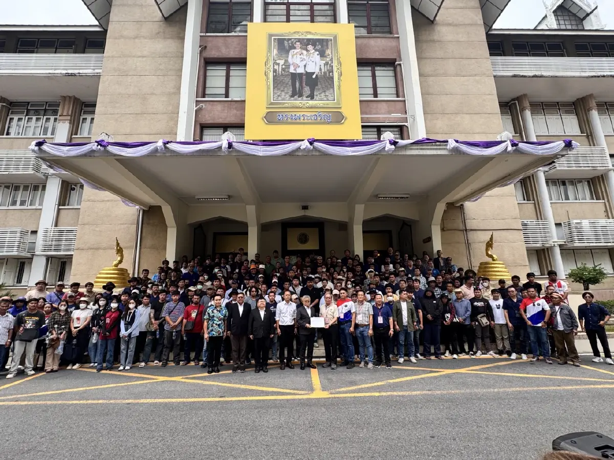 ผู้เลี้ยงสุกร ขอบคุณกระทรวงเกษตร กางปีกป้องนำเข้าหมูสหรัฐ