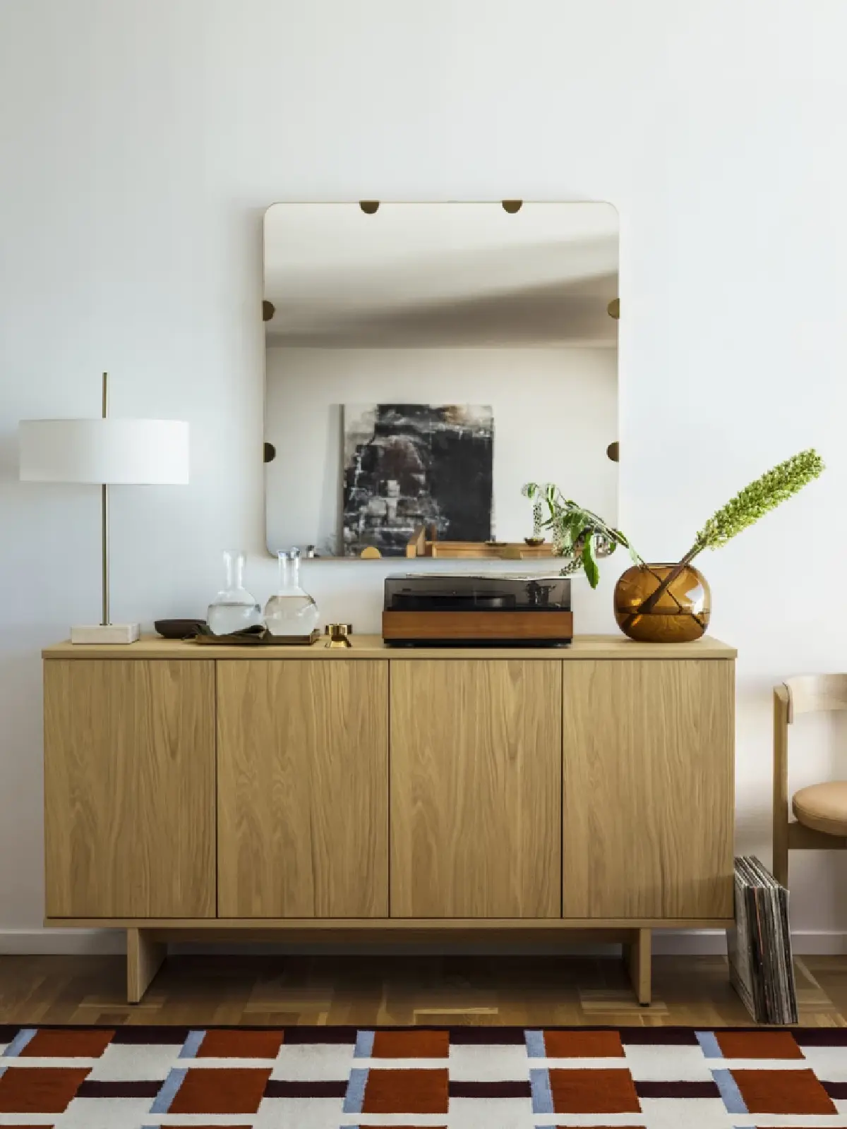 อิเกียชูดีไซน์สแกนดิเนเวียนรับWellbeing ในราคาเข้าถึงได้