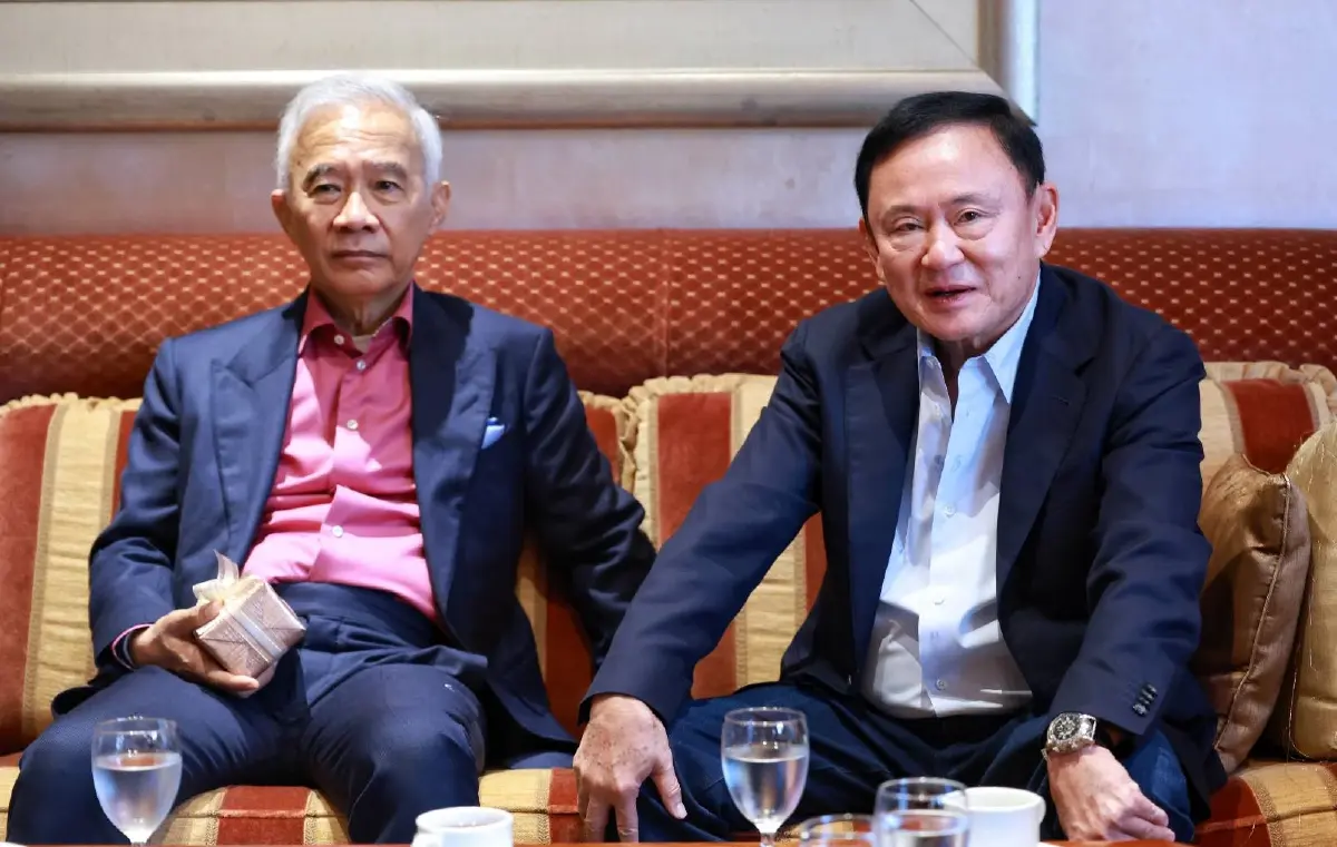 เช็คลิสต์ ‘หนุน-ต้าน’ ร่างพ.ร.บ.เอนเทอร์เทนเมนต์คอมเพล็กซ์