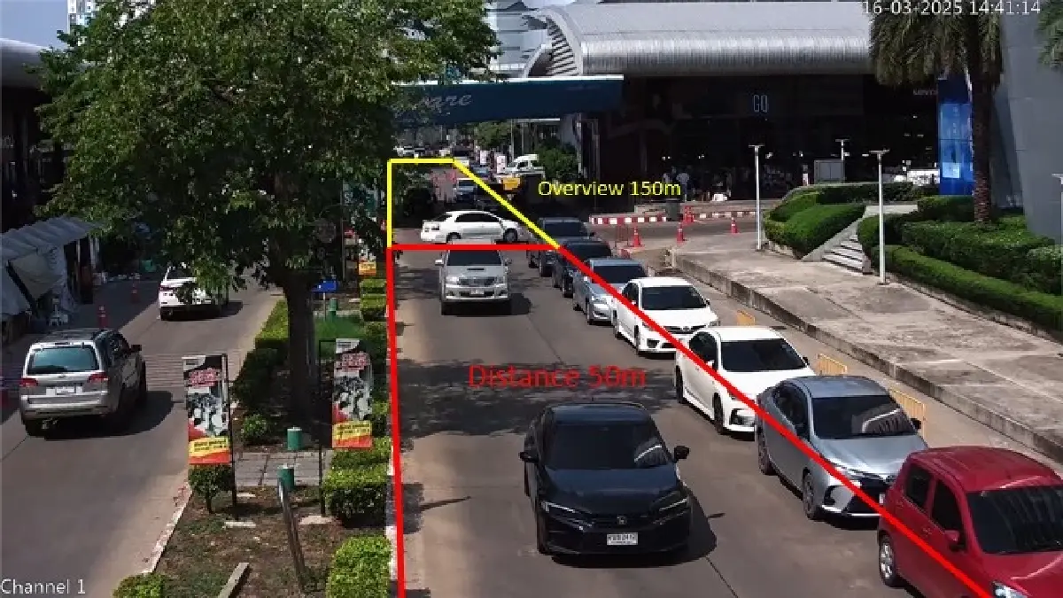 อิมแพ็คทุ่ม 100 ล้าน ยกระดับเมืองทองธานี สู่สมาร์ตซิตี้ภายใน 3 ปี