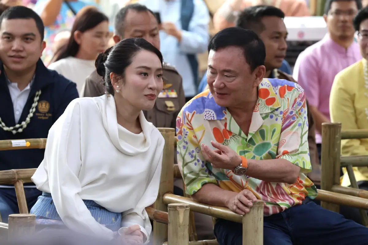 ‘เพื่อไทย’ขยับ ‘พรรคร่วม’? ลุ้นเส้นทางอันตราย 'รัฐบาล'