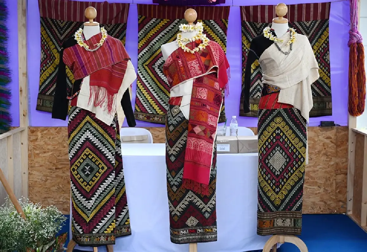 ประกาศขึ้นบัญชี ‘มรดกภูมิปัญญาทางวัฒนธรรม’ ปี 67 จำนวน 10 รายการ