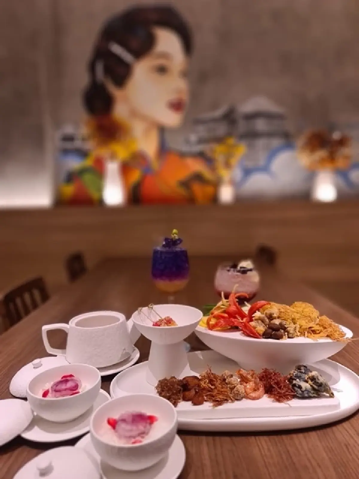 ‘5 อันดับข้าวแช่’ ประจำฤดูกาล 2568 นี้ ที่คุณไม่ควรพลาด