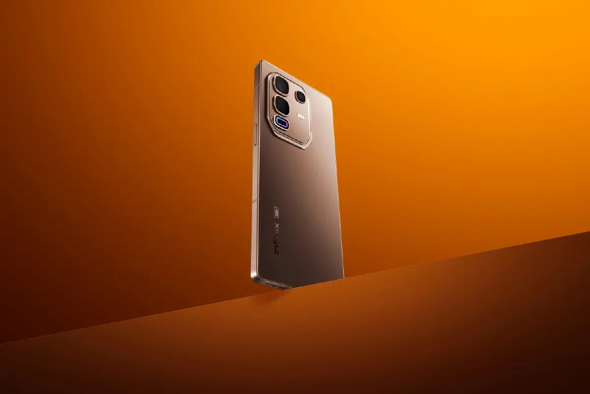 เกมเมอร์มีเฮ! 'Infinix NOTE 50 Series' แรง ชาร์จไว มี AI ขายวันนี้