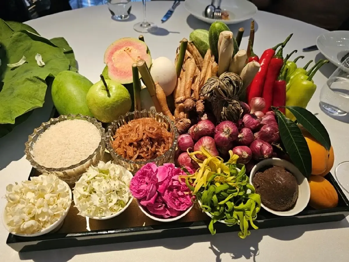 ‘5 อันดับข้าวแช่’ ประจำฤดูกาล 2568 นี้ ที่คุณไม่ควรพลาด