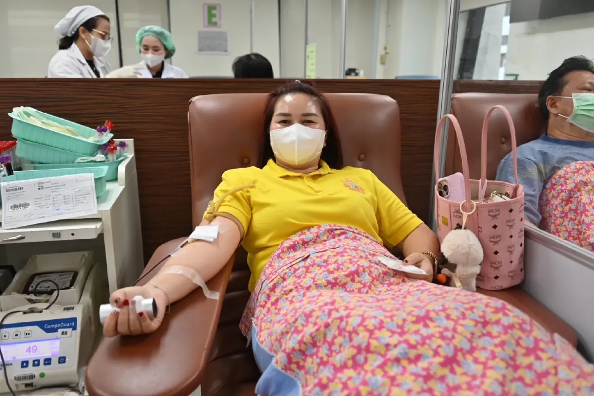 กรมบังคับคดี ร่วมกิจกรรมจิตอาสากระทรวงยุติธรรม ครั้งที่ 7 ประจำปี 2568