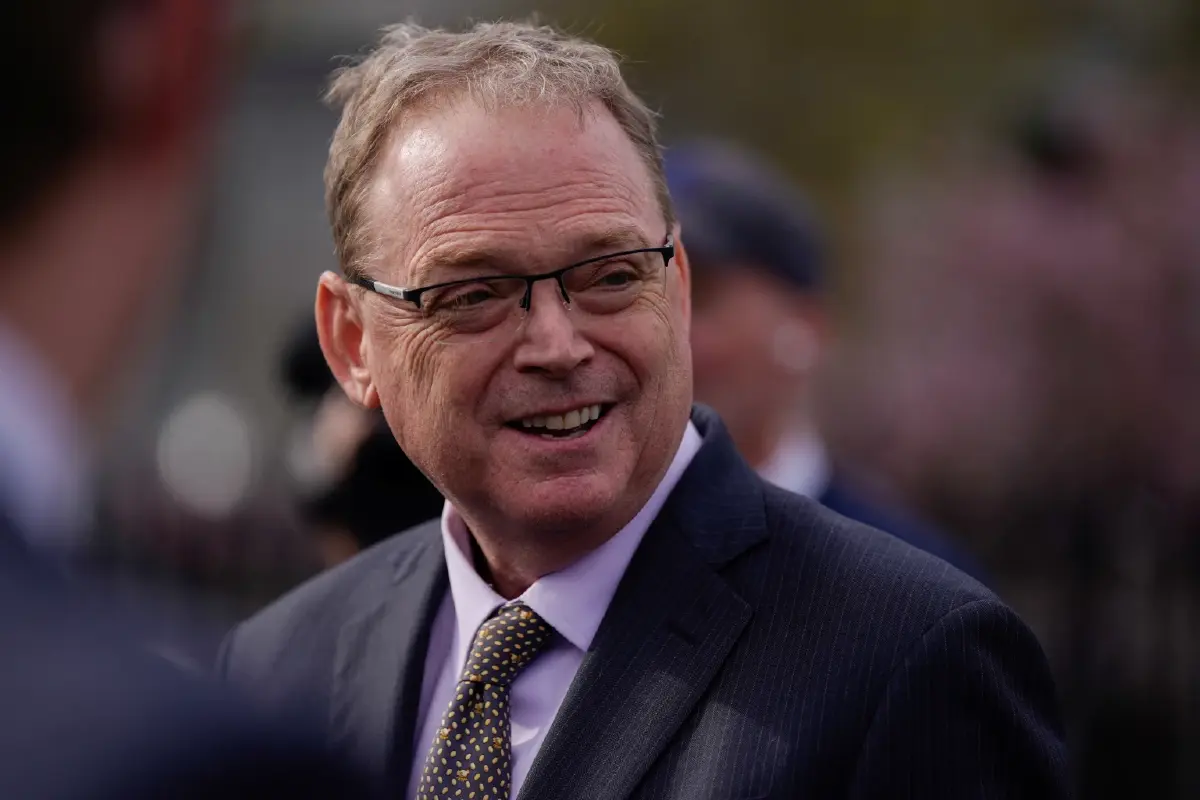 รู้จัก ‘ปีเตอร์ นาวาร์โร’ มือขวาภาษีทรัมป์ มุ่งปิดล้อมจีนทางศก.