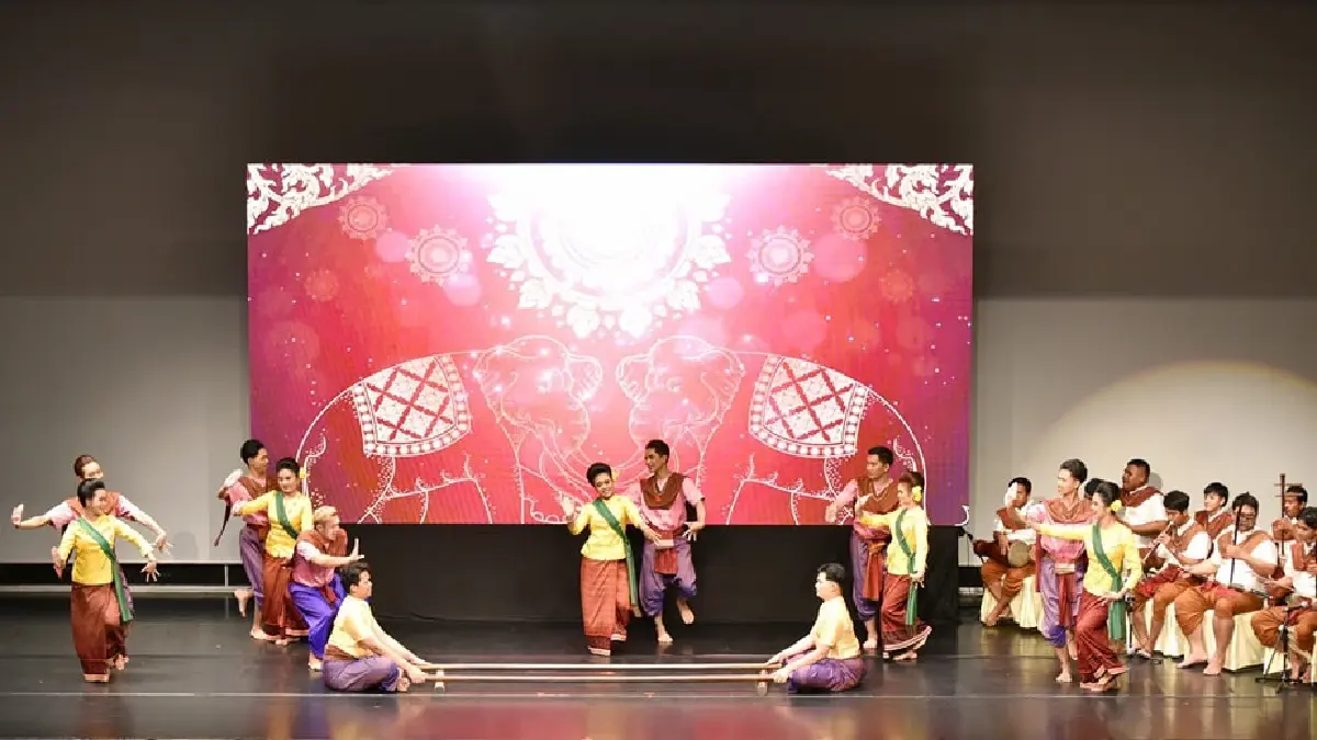 ประกาศขึ้นบัญชี ‘มรดกภูมิปัญญาทางวัฒนธรรม’ ปี 67 จำนวน 10 รายการ