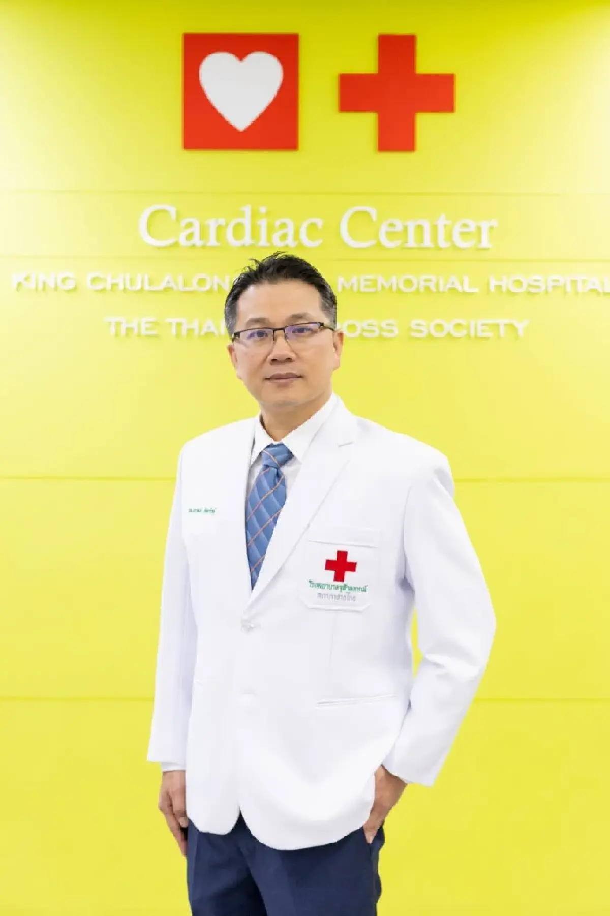 รู้ทันสัญญาณอันตราย!  'โรคลิ้นหัวใจเอออร์ติก' ก่อนสายเกินแก้