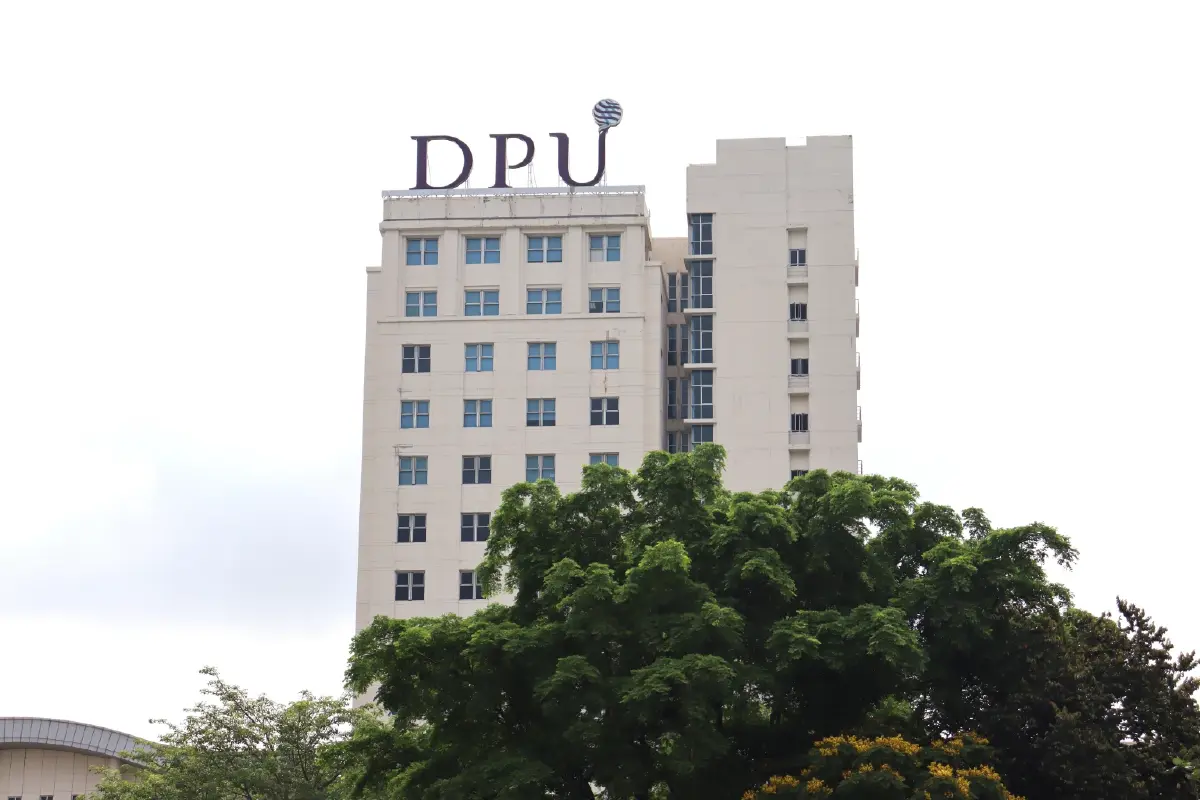CITE DPU ชู 4 หลักสูตร ป.โท Upskill - Reskill รองรับ AI -ดิจิทัล