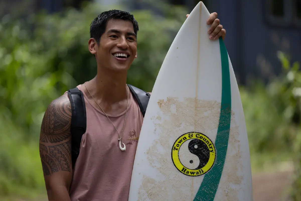 Lilo & Stitch (ลีโลแอนด์สติทช์) ปลุกชีพหนัง live action ดิสนีย์?