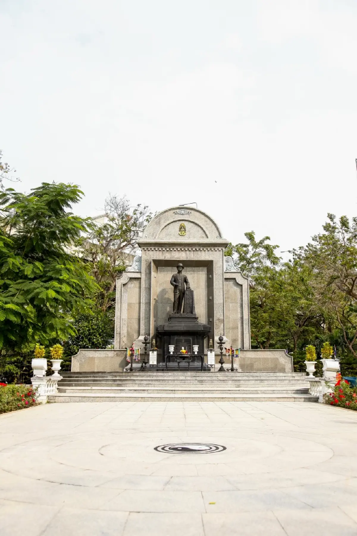 บทเรียนเศรษฐกิจตกต่ำครั้งใหญ่ ต้นกำเนิดการคลังสมัยใหม่