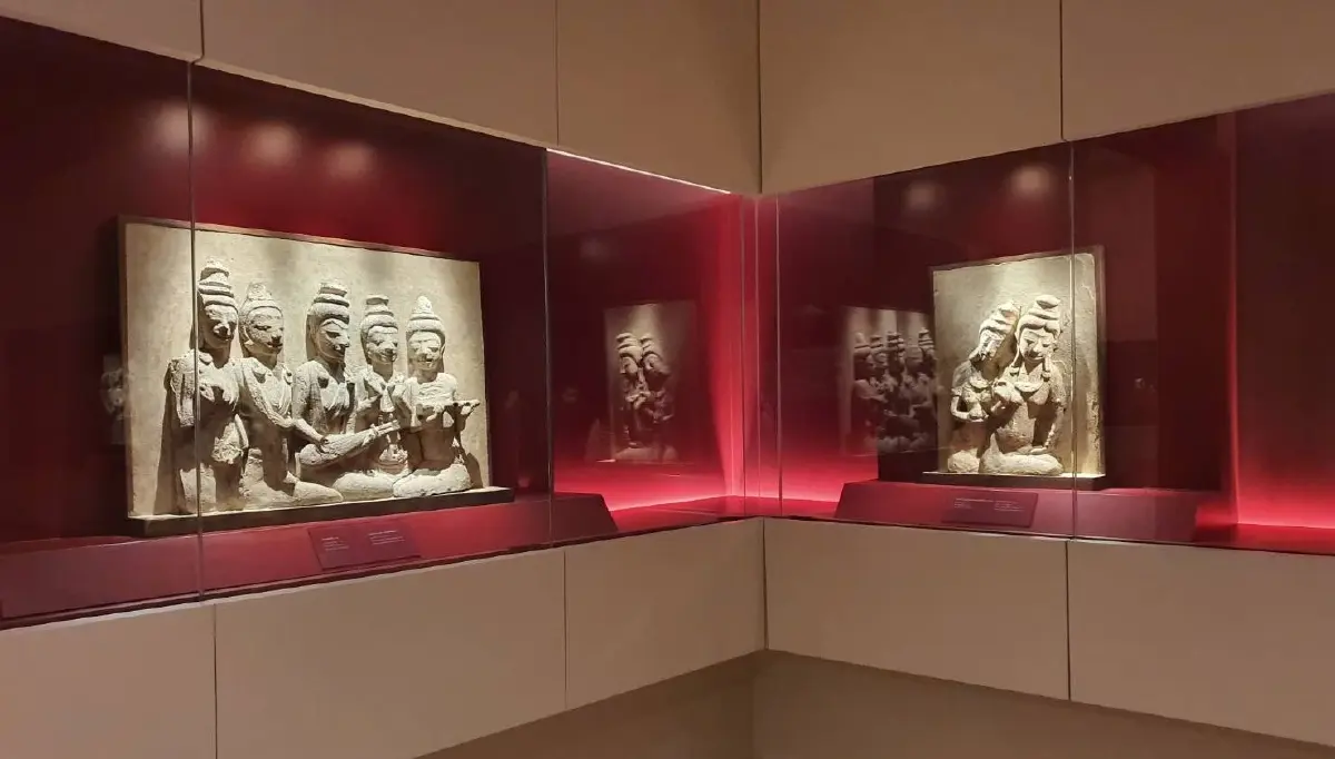 'ศูนย์การเรียนรู้เสน่ห์บางลำพู' ท่องเที่ยวชุมชน กิน เที่ยว อิ่ม