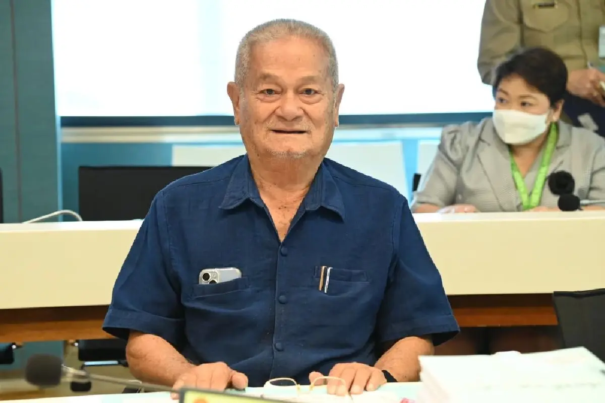 \'กก.จริยธรรม\'  ตั้ง \'ประยุทธ์\' นั่งเลขาฯ เร่งสางคำร้อง70เรื่อง