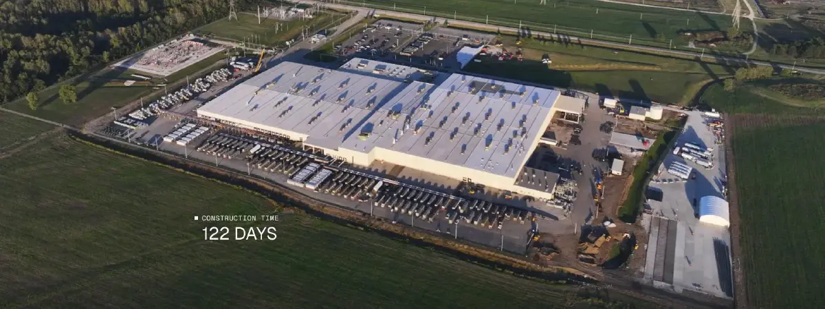 ‘ซูเปอร์คอมพิวเตอร์’ ของ ‘อีลอน มัสก์’  ปล่อย ‘มลพิษ’ ทำลายสุขภาพประชาชน