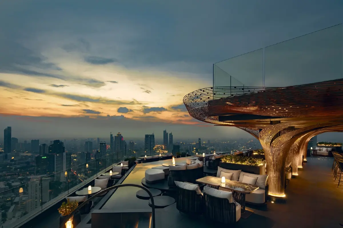 เปิดภารกิจ 2 ขุนพล ‘แอสเสท เวิรด์’ ติด 3 เทอร์โบ ดันอาณาจักรอสังหาฯ โตสู่ 3 แสนล้าน