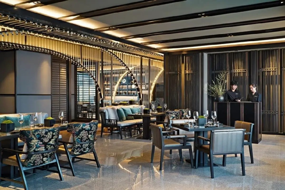 เปิดโปร ‘เซตอาหารกลางวัน’ สุดคุ้ม ที่ ห้องอาหาร Akira Back