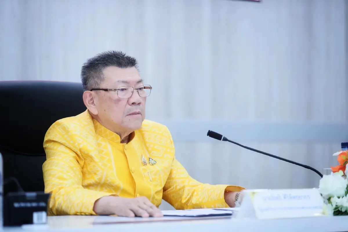 เกษตรฯรวมพลัง สืบสาน รักษา ต่อยอดพระราชปณิธานโครงการพระราชดำริ