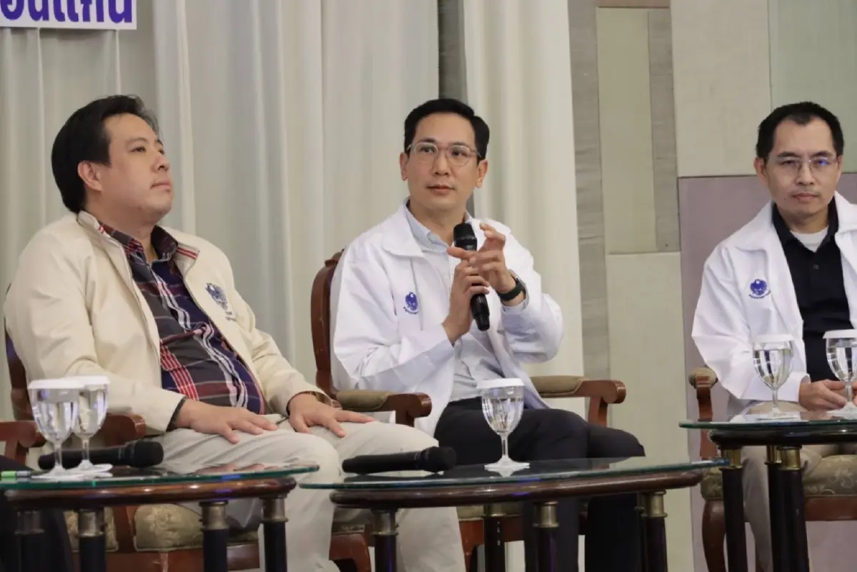 'เผ่าภูมิ' ปั้น 'หวยเกษียณ' ตั้งเป้าเพิ่มเงินออมในระบบปีละ 1.3 หมื่นล้าน