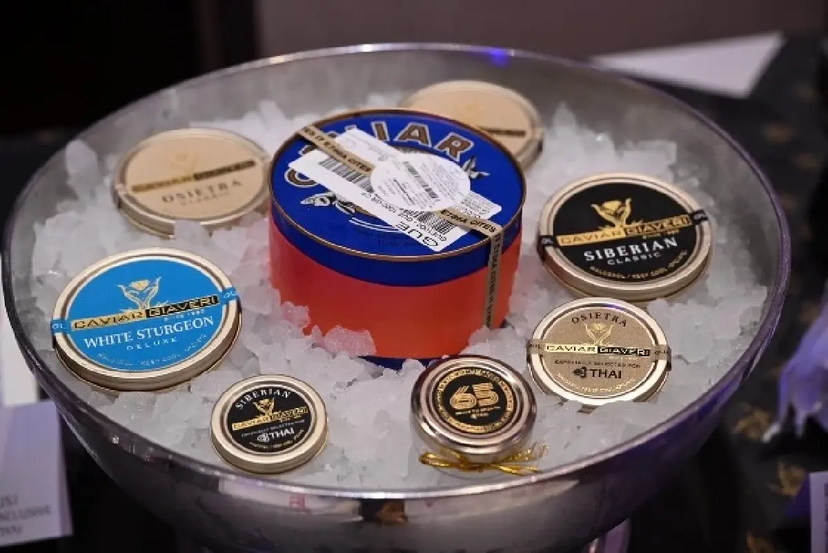 ‘การบินไทย’ ฉลองเข้าสู่ปีที่ 65 เปิตัวโฉมใหม่นิตยสาร ‘Sawasdee’