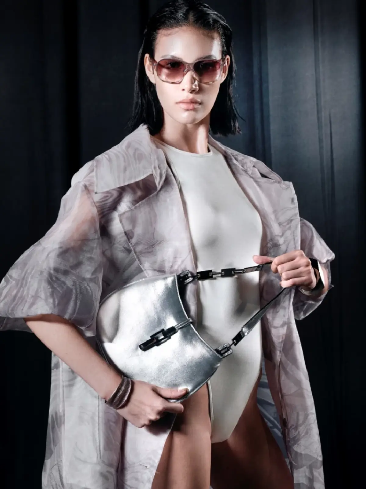 แบรนด์ SIRIVANNAVARI เปิดป๊อปอัพสโตร์ครั้งแรกในกรุงปารีส