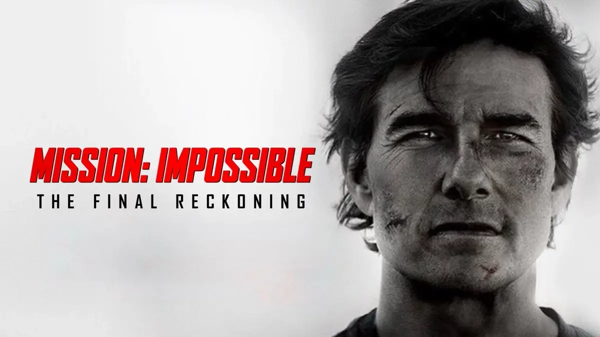 เมเจอร์เปิดตัว Mission: Impossible - The Final Reckoning ยิ่งใหญ่