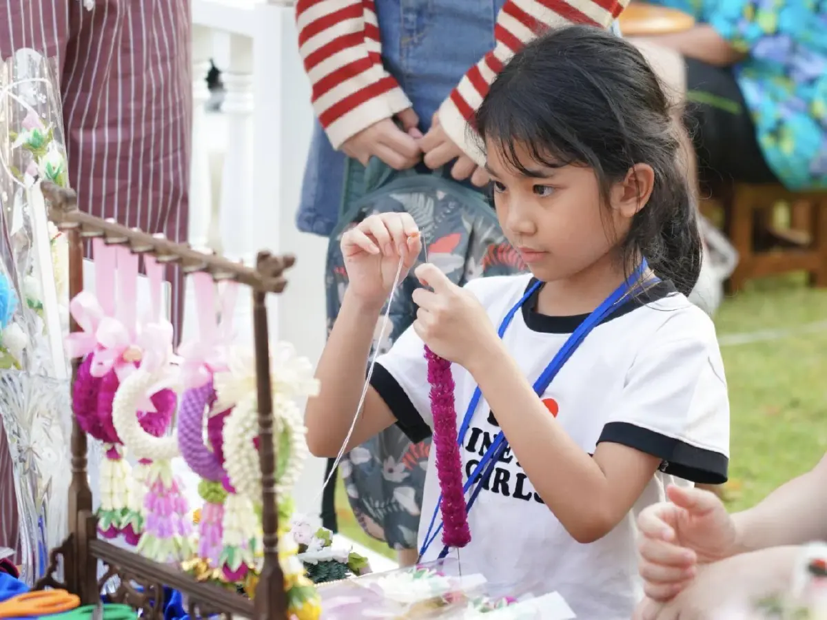 'ใต้ร่มพระบารมี 243 ปี กรุงรัตนโกสินทร์' สร้างเม็ดเงินกว่า 85 ล้านบาท