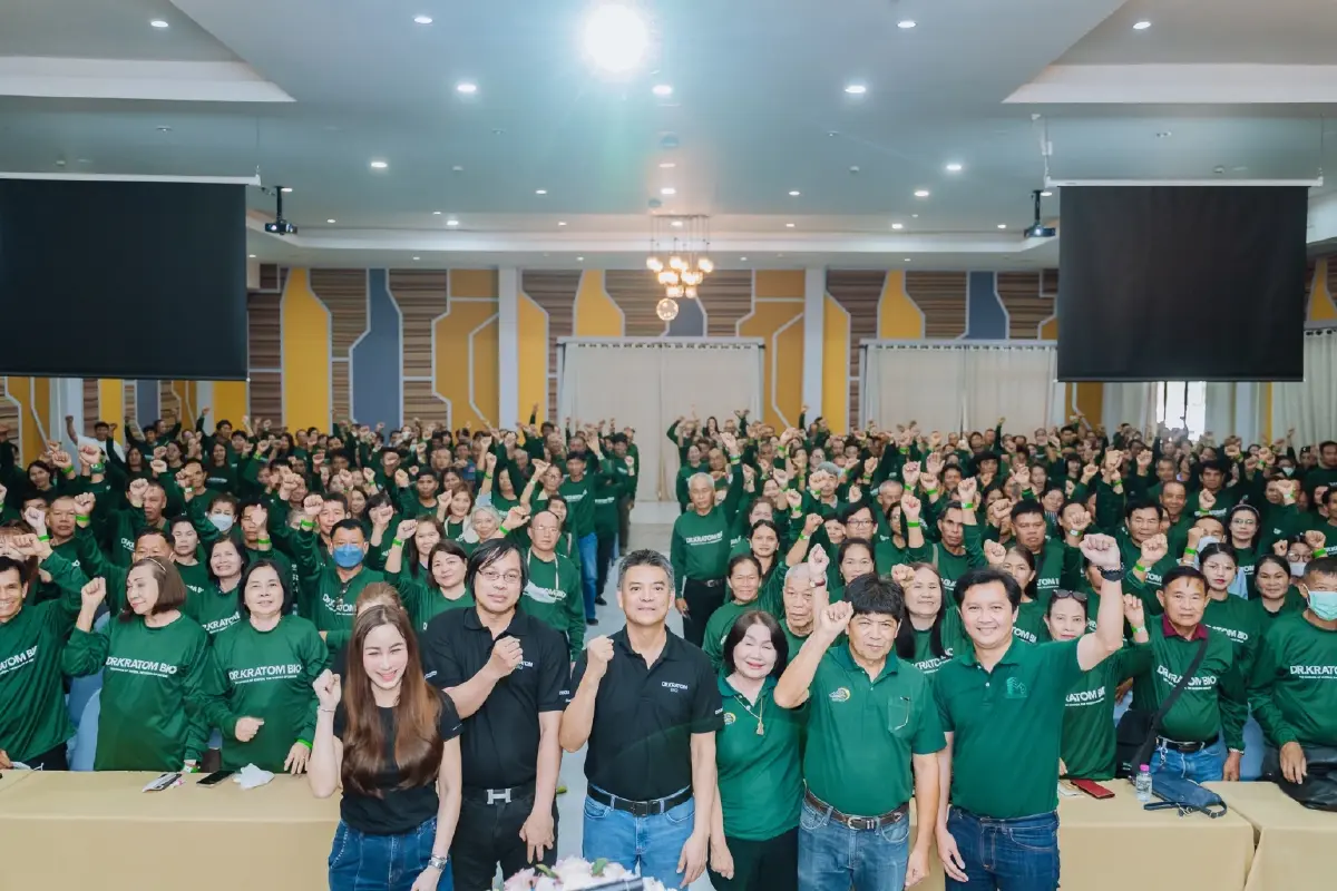 ดร.กระท่อม ไบโออ์ ประกาศจุดยืน รับซื้อจริง มีมาตรฐาน ราคายุติธรรม