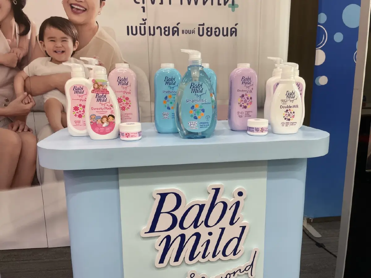 วิกฤตทุกครั้งมีโอกาส \ 'เวอร์ชัน Osotspa \' ขยายพอร์ตโฟลิโอของตลาดจีน