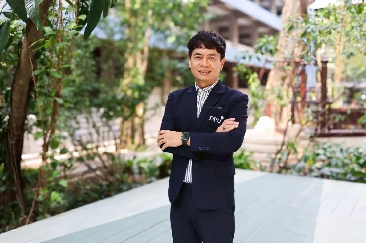 กลยุทธ์เตรียมบัณฑิตธุรกิจระหว่างประเทศ สู่ความเป็นเลิศเวทีการค้าโลก