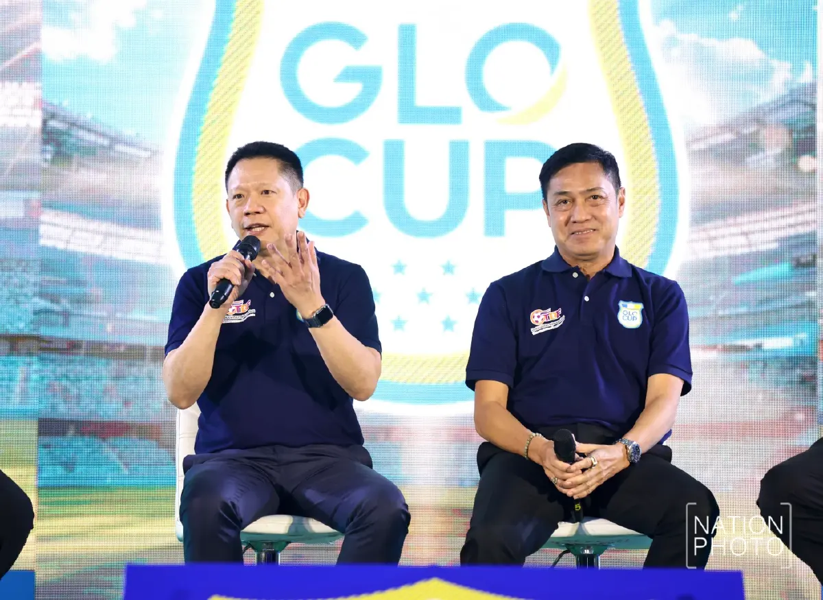 ระเบิดศึก “GLO CUP 2025” เฟ้นหาเยาวชนไทย ปั้นดาวฝึกร่วมเจลีก 6 เดือน
