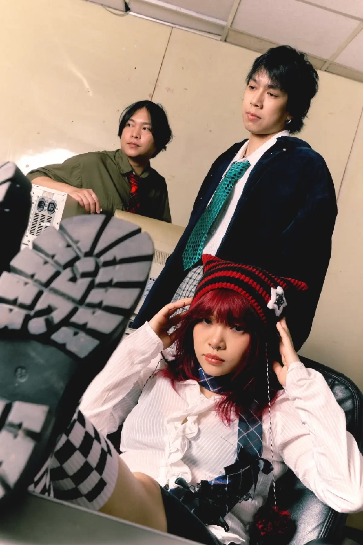 “เทศกาลดนตรีกรุงเทพฯ ’68” ยกบรรยากาศฝรั่งเศสมาไว้ใจกลางกรุง