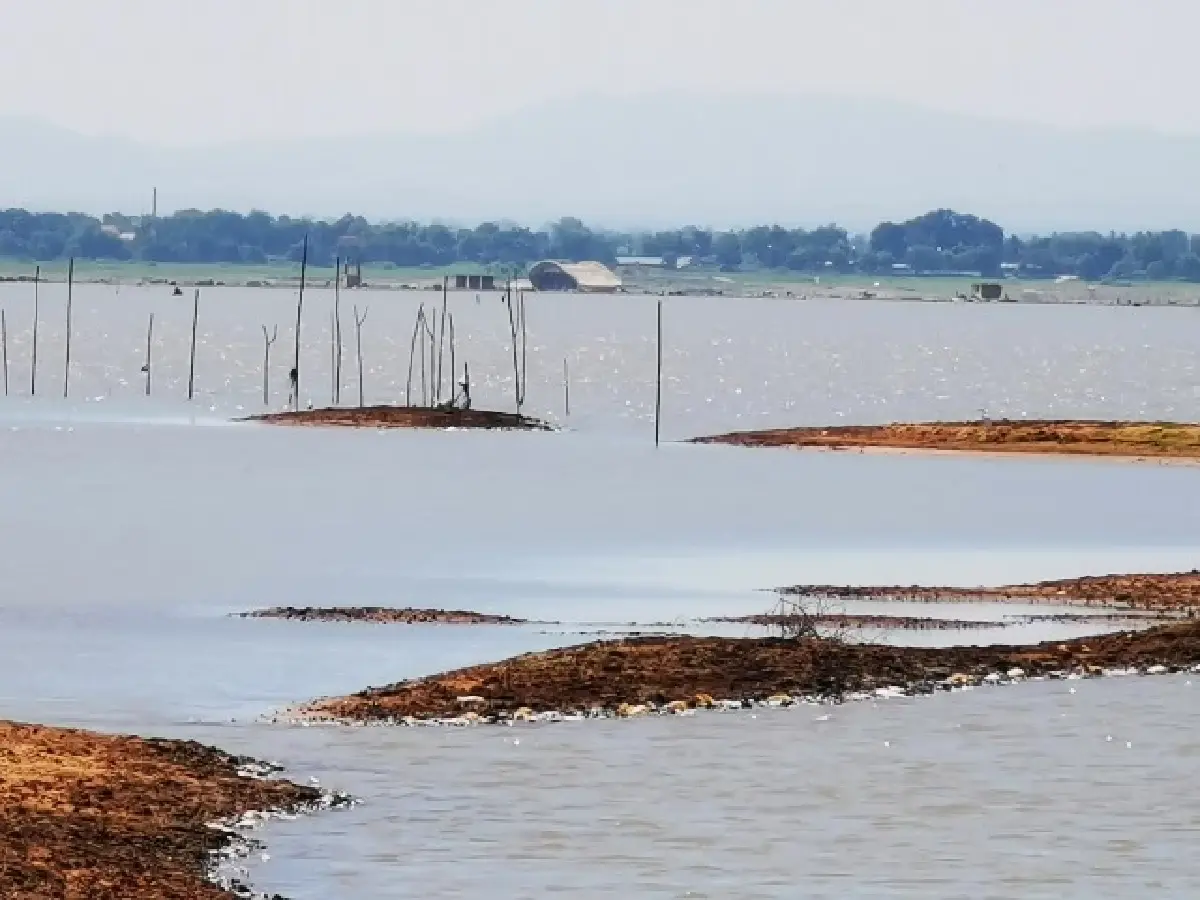 ‘ท่องเที่ยวฤดูฝน’ สัมผัสวิถีริมน้ำ ใต้ราง..ทางรถไฟลอยฟ้า